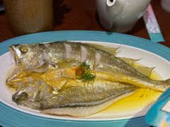 花雕醉黄鱼-寻宝记绍兴菜(鲁迅路店)