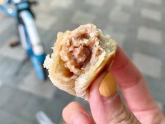 鲜肉一口酥-宋记饼家(石门二路店)