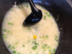 -马路边上·小海鲜烧烤(八一路店)
