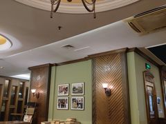 -蓝山咖啡馆(钱江龙店)