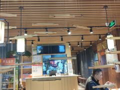 大堂-草包包子铺(宽厚里店)