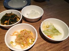 -金豆角砂锅焖面(安贞店)