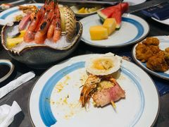 -大渔铁板烧(东城店)