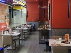 大堂-虎丫炒鸡(平顶山汝州绿洲广场店)