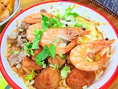 -卢聪艺小吃店(阳翟总店)