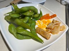 -海底捞火锅(上元大街店)