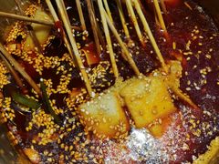 -二旗里烧烤·烤羊排(龙域店)