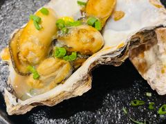 -日葵 大阪烧ひまり(仙霞路店)