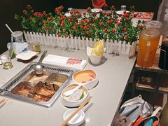 -海底捞火锅(宇飞大厦店)