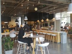 -dotcom coffee古点咖啡(致真大厦店)
