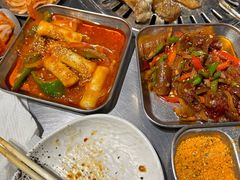-炽城·烤肉名家(鸿达中央广场店)