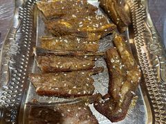 -霄汉羊排(万松园一店)