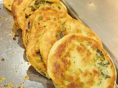 -老上海葱油饼(黄河路店)
