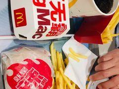 -麦当劳(东苑丽宝商业广场店)