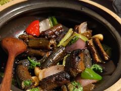 -啫神·广州地标美食(北京路店)