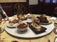 -卫鼎轩·曹公馆(鼓楼店)