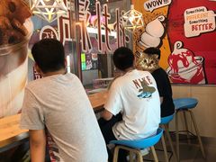 -DQ·蛋糕·冰淇淋(大宁国际商业广场店)