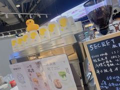 -Manner Coffee(布吉万象汇店)