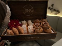-王府半岛酒店·Jing餐厅