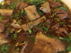 -北京小肠陈饭庄(方庄店)