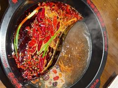 -牛市坎火锅(建设路店)