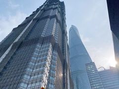 -中国福彩彩票(金茂大厦店)