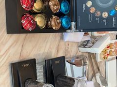 -秀·吧 Show Bar(兰州盛达希尔顿酒店)