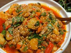 -红豆园(文林街店)