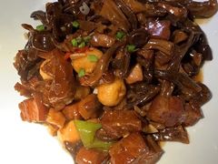 -巴渝菜馆(涿州店)