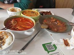 -箪食记(汉口路店)