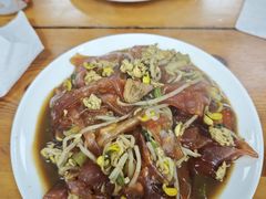 -何记酿皮店(西流湾店)