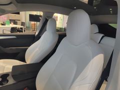 -TESLA 特斯拉(北京南四环中路特斯拉中心)