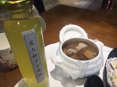-麦大叔·福建客家菜(东百中心MINI店)