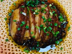 -古城苗家土菜馆(河景餐厅店)