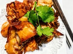 -黑明餐厅(白鹭洲店)