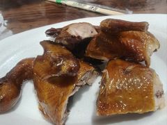 -车头老二大排档(金城步行街店)