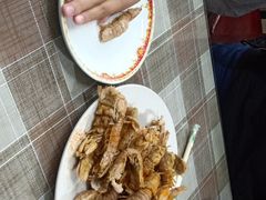 -老陈饭店(黑石支路店)