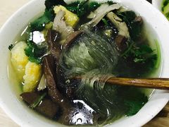 -鸡鸣汤包(广东路店)