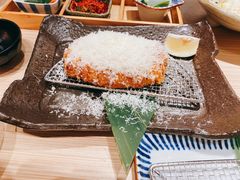 -堂本家·二代目·炸猪排(Express东海店)
