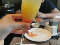 -盛宴自助餐厅(运达喜来登店)