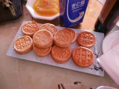 -假日王朝(王朝礼宴中餐部)