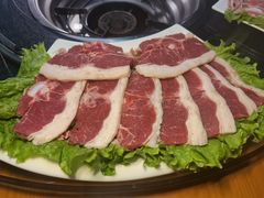 -清真华宇开锅羊肉