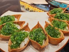 -东方红海鲜百汇(国际大厦店)