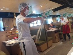 -海底捞火锅(天河方圆荟店)