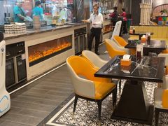 -巴依老爷新疆美食(清华东门店)