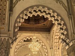 -哈桑二世清真寺