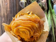 -老字号新桥罗记肉饼店