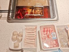 -野妹经典火锅(民治店)