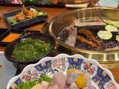 -德斯堡德国餐吧(锦华万达店)