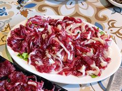 -三毛牛肉店(福强店)